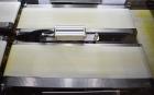 Used SN Machinery FMM22 Duplex HFFS Pouch Machine – With Ishida 16-Head Scale & More